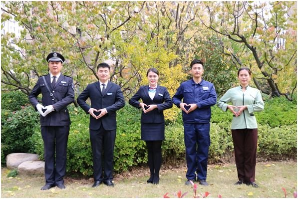 海爾地產(chǎn)物業(yè):做有&ldquo;溫度&rdquo;的社群服務(wù),構(gòu)筑物聯(lián)網(wǎng)時(shí)代的美好生活X.0