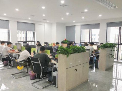 湖南沙漏教育 以技術(shù)為舟，在教育科技浪潮中持續(xù)探索與創(chuàng)新